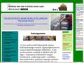 http://zelinkosandor.hupont.hu ismertető oldala